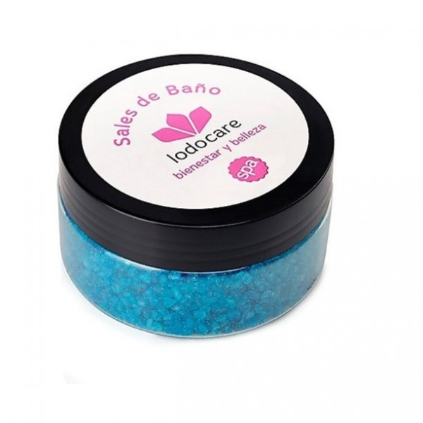 Lodocare Sales De Baño Con Lodo y Algas 300g