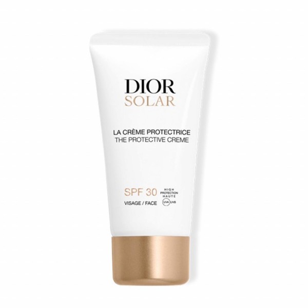 Dior solar locion the protective creme spf30 50ml